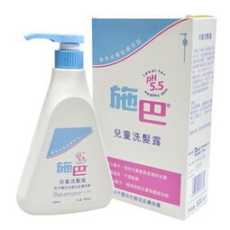 施巴沐浴洗发水全面解析 价格查询、比价攻略与产品评测