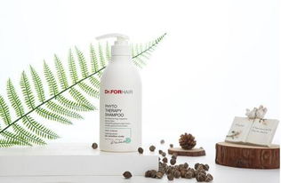 纯天然植物配方引领孕期洗护新风尚 发笙Dr.Forhair洗发水为何赢得孕妇青睐