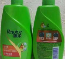 高清图集 探寻洗发水的视觉与科学之美